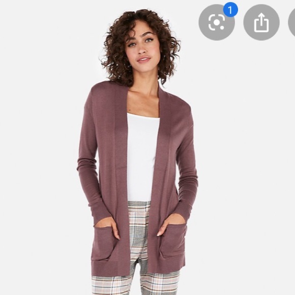 Wide Placket Cardigan Thornberry | Poshmark